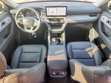 Ford Explorer VI 2025 Ford Explorer Active 2025 2.3L 2.3 Benzyna 300KM, zdjęcie 8