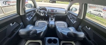 Kia Sportage III SUV 1.6 GDI 135KM 2012 Kia Sportage Kia Sportage 1.6 GDI Business Line M 2WD 1.6 Benzyna 135KM, zdjęcie 8