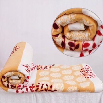 Электрическое одеяло Коврик для одеяла с электрическим подогревом 220 В