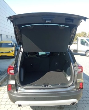 Ford Kuga III SUV Facelifting 1.5 EcoBoost 150KM 2025 Ford Kuga Ubezpieczenie na rok Gratis lub kredyt 5050 0 1.5 Benzyna 150KM, zdjęcie 21