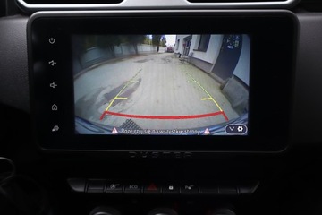 Dacia Duster II SUV Facelifting 1.0 TCe 90KM 2022 Dacia Duster 1.0 TCe, Salon Polska, 1. Właściciel, zdjęcie 16