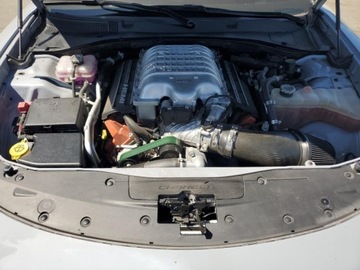 Dodge Charger VII 2020 Dodge Charger SRT Hellcat 2020 6.2l 6.2 Benzyna 707KM, zdjęcie 7