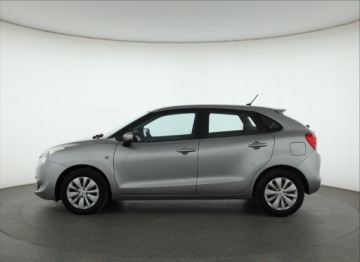 Suzuki Baleno III 1.2 DualJet 90KM 2018 Suzuki Baleno 1.2 DualJet, Salon Polska, zdjęcie 2