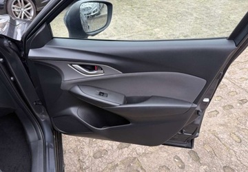 Mazda CX-3 2017 Mazda CX-3 Mazda CX-3 1.5 Diesel 105KM, zdjęcie 22