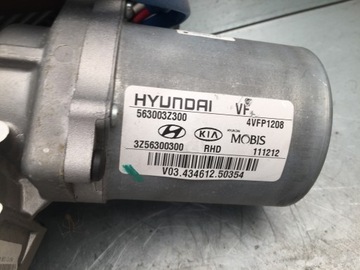 HYUNDAI I40 I 2012- ELEKTRICKÉ SERVO  ŘÍDÍCÍ 32563-99500