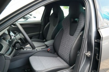 Skoda Octavia IV Liftback 1.5 TSI EVO 150KM 2026 Škoda Octavia Skoda Octavia Sportline Combi 1.5, zdjęcie 23