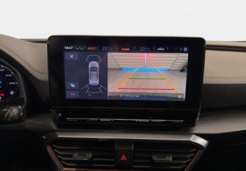 Cupra Formentor Crossover 1.5 TSI 150KM 2022 Cupra Formentor VAT 23 1.5TSI 150KM DSG 20222023 r., salon PL, I wlascicie, zdjęcie 28