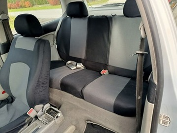 Volkswagen Golf IV Hatchback 1.4 16V 75KM 1999 Volkswagen Golf 4 1.4 99r, zdjęcie 5