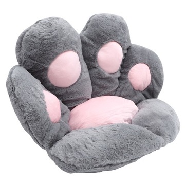 PUFFY CUSHION PODUSZKI NA KANAPĘ DEKORACYJNĄ SOFĘ KRZESŁO PP BAWEŁNA