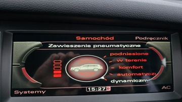 Audi Q7 I 2010 Audi Q7 Xenon Climatronic Duża Navi 7 osobowy S, zdjęcie 18