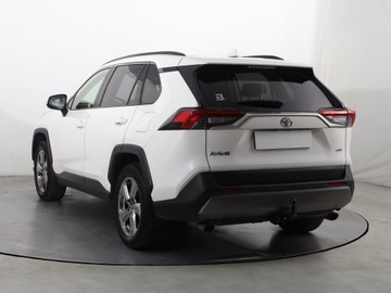 Toyota RAV4 V 2019 Toyota RAV 4 2.0 Valvematic, Salon Polska, zdjęcie 3