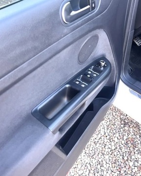 Volkswagen Golf Plus II 1.6 TDI-CR DPF BlueMotion 105KM 2011 Volkswagen Golf Plus ZarejestrowanyUbezpieczony 1.6TDI Gorzow Wlkp 1.6, zdjęcie 3