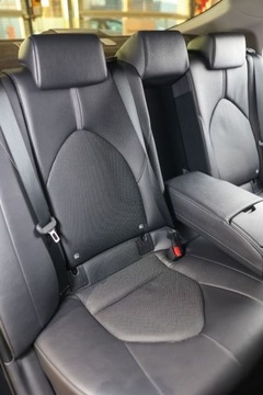 Toyota Camry IX Sedan 2.5 Hybrid Dynamic Force 218KM 2022 Toyota Camry 2.5 Hybrid Executive CVT Oferta Dealera Gwarancja 2.5 Hybryda, zdjęcie 22