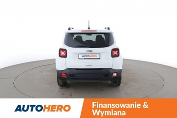 Jeep Renegade SUV 1.6 MultiJet 120KM 2018 Jeep Renegade GRATIS! Pakiet Serwisowy o wartości, zdjęcie 5