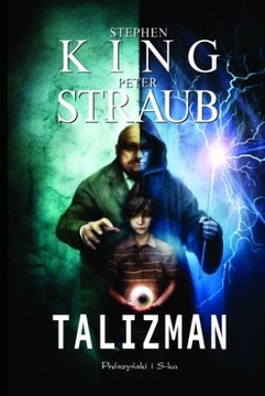 Talizman Stephen King