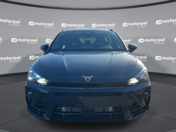 Cupra Leon II Sportstourer Facelifting 2.0 TSI 333KM 2025 Cupra Leon Sportstourer VZ 2.0 TSI 333 KM 4Drive D, zdjęcie 1