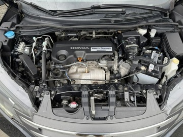 Honda CR-V IV 2014 Honda CR-V Gwarancja . Led. Nawigacja., zdjęcie 21