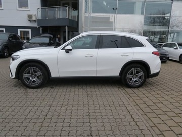 Mercedes GLC C254/X254 2025 MERCEDES-BENZ GLC 200 d 4-Matic AMG Line 2.0 (163KM) 2025, zdjęcie 1