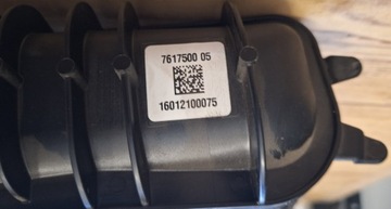 BMW X1 F48 MINI KOLEKTOR SSACY F56 F60 CZUJNIk