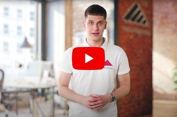 Бесцветная грунтовка для керамической черепицы 2,5 л