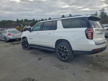 Chevrolet 2022 Chevrolet K1500 Suburban RST 2022 3.0l 3.0 Diesel 277KM, zdjęcie 1