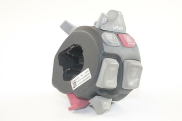 BMW R 1200 GS ADVENTURE 13-16 ЛЕВЫЙ ВЫКЛЮЧАТЕЛЬ СВЕТА