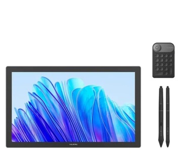 Графический планшет Huion KAMVAS PRO 19 4K + Huion Keydial mini (K20) PL
