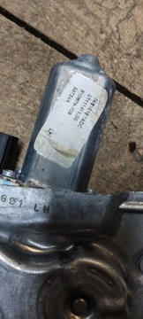 MECHANIZMUS ZVEDÁK OKNO LEVÝ DVEŘE ŘIDIČE DODGE CHALLENGER 15-