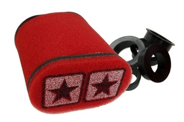 Filtr powietrza Stage6 Racing, 28 35 42 45 49 55mm
