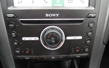 Ford Mondeo V Kombi 1.5 EcoBoost 165KM 2018 Ford Mondeo 122019r, Salonowy, 1.5 Benzyna.-AUT. Uszkodzone boki. Jezdzi., zdjęcie 14