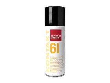 KONTAKT CHEMIE KONTAKT61 400ML DO SMAROWANIA