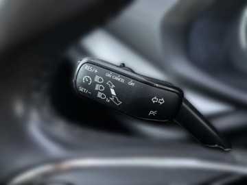 Skoda Octavia IV Scout 1.5 TSI ACT 150KM 2021 Skoda Octavia 1.5TSI 150KM Ambition l Salon Polska, zdjęcie 17