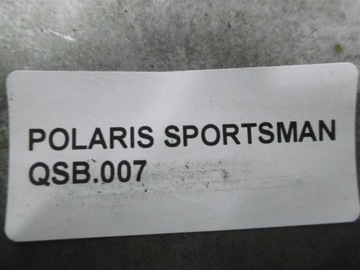 КОРОБКА ПЕРЕДАЧ POLARIS SPORTSMAN 500 570 800 850 1000