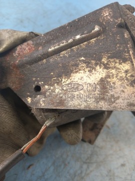 КРУИЗ-КОНТРОЛЬ FORD MONDEO MK2 96-00R