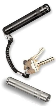 Светодиодный фонарик Maglite Solitaire J3A092