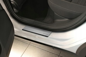 БОКОВЫЕ НАКЛАДКИ РАМА OPEL INSIGNIA B 17-