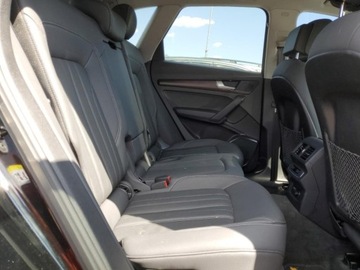 Audi Q5 II 2021 Audi Q5 Premium 2021 2.0l 2.0 Benzyna 261KM, zdjęcie 10