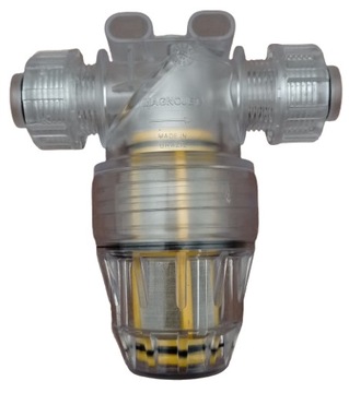 Секция фильтра Линейный распылитель 1 