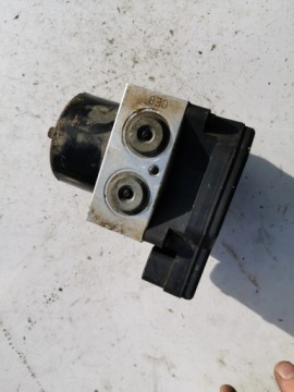 58920-1D100, 5WY7509B, KIA CARENS 2.0B 58920-1D100 5WY7509B Pumpe ABS | thumb 1