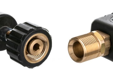 ПИСТОЛЕТ ДЛЯ МАШИНЫ ДАВЛЕНИЯ 345 БАР HD HDS