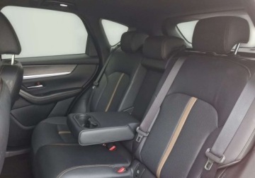 Mazda CX-60 2.5 e-Skyactiv 328KM 2025 Mazda CX-60 Mazda CX-60 2.5 Hybryda Plug-in 327KM, zdjęcie 12