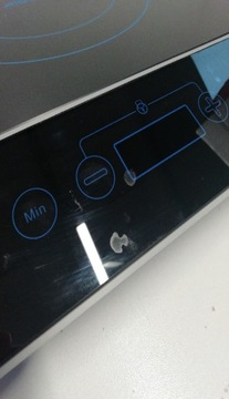 ИНДУКЦИОННАЯ ПАРКА AIGOSTAR 200 Вт-2000 Вт 60-240°C