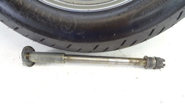 Kawasaki Vulcan VN 1500 Classic Обод колеса задний