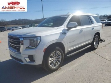  GMC Yukon Slt 2021 5.3l 5.3 Benzyna 355KM