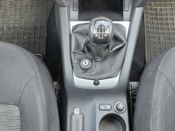 Skoda Octavia II Kombi 1.6 TDI CR DPF 105KM 2010 Škoda Octavia Skoda Octavia 1.6TDi 105KM 2010r, zdjęcie 18