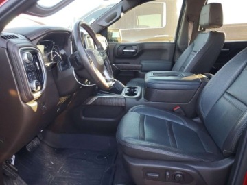  GMC Sierra Limited K1500 Denali 2022 3.0 Diesel 277KM, zdjęcie 7
