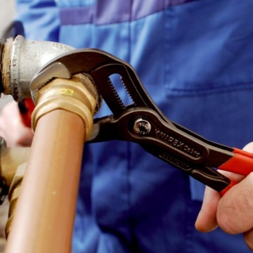 ЩИПЦЫ ДЛЯ ТРУБ KNIPEX COBRA 300 ММ 87 02 300