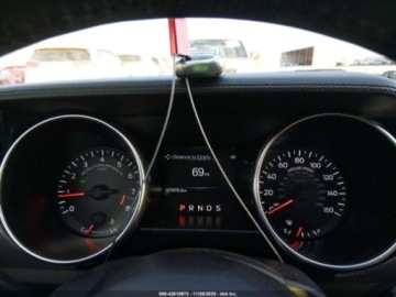 Ford Mustang VI 2020 Ford Mustang Gt Fastback 2020 5.0l 5.0 Benzyna 460KM, zdjęcie 9