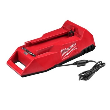 Ładowarka akumulatorów Milwaukee MXFC 4933471839