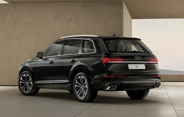 Audi Q7 II SUV Facelifting  3.0 45 TDI 231KM 2025 Audi Q7 Spełniamy marzenia najtaniej, zdjęcie 2